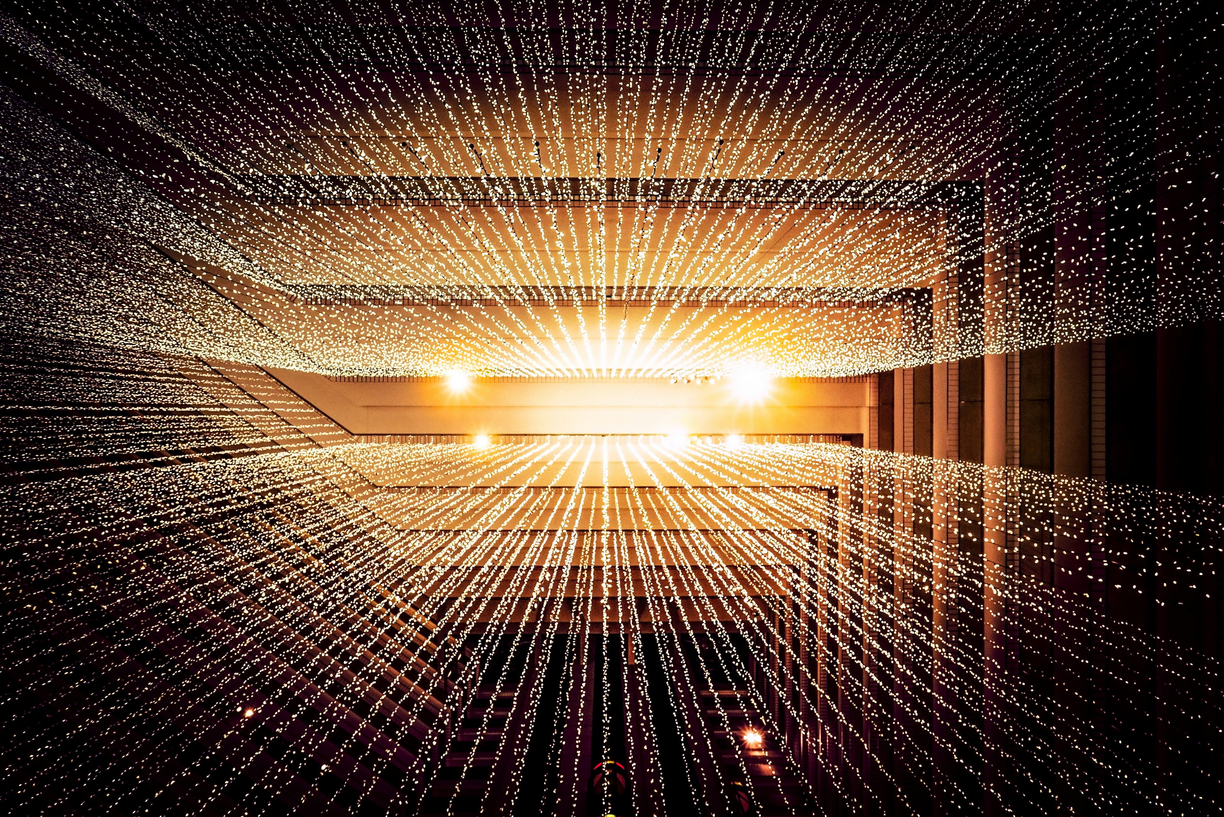 Lightscape